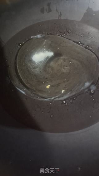 椒丝腐乳炒通菜的做法步骤：5