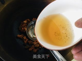 羊肉香菇面片的做法步骤：5