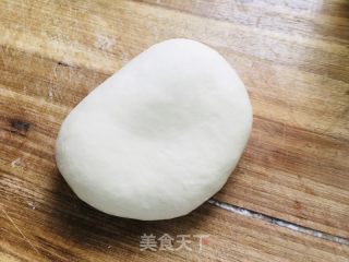 羊肉香菇面片的做法步骤：8
