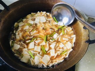羊肉香菇面片的做法步骤：10