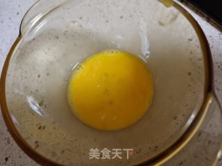 紫菜包饭的做法步骤：4