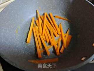 紫菜包饭的做法步骤：7