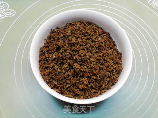 fu豇豆腊肉叶儿粑的做法步骤：5