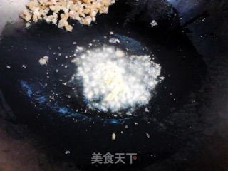 fu豇豆腊肉叶儿粑的做法步骤：8