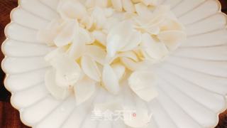西芹腰果百合的做法步骤：5