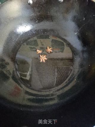 鱼香茄子的做法步骤：7