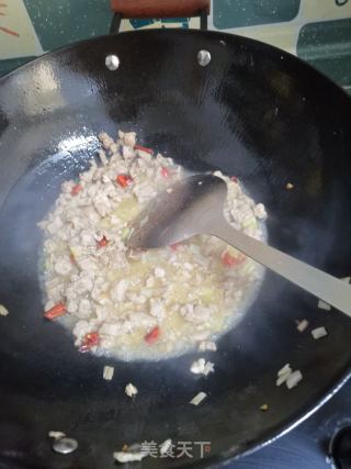 鱼香茄子的做法步骤：10