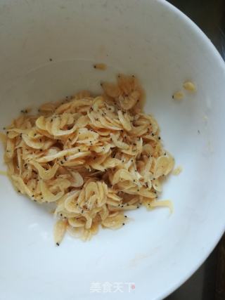 蒸菜盒子的做法步骤：2