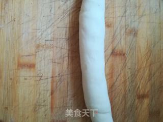 蒸菜盒子的做法步骤：6