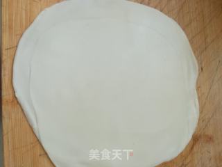 三鲜馅的饺子的做法步骤：2