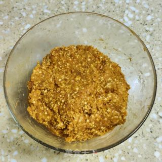 红薯燕麦糕的做法步骤：6