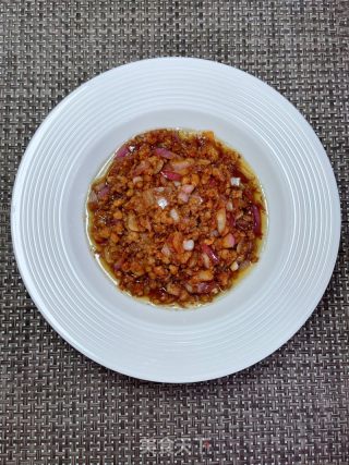 炒酱肉的做法步骤：10