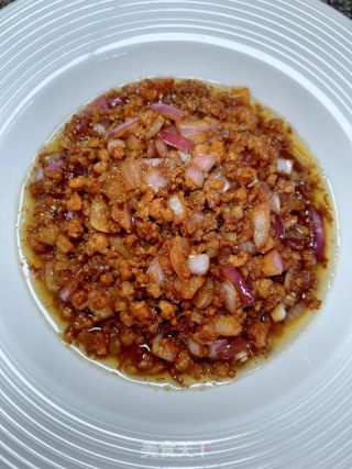 炒酱肉的做法步骤：11