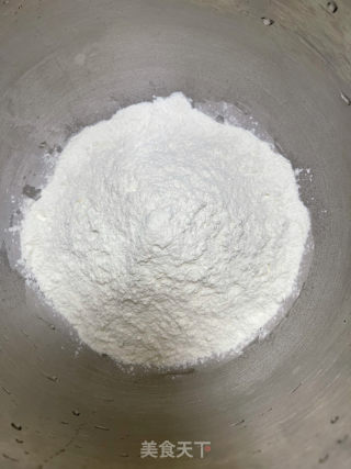 酱肉包的做法步骤：2