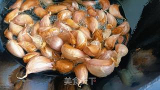 孜然大蒜的做法步骤：7