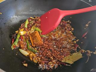 麻辣小龙虾的做法步骤：8