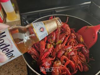 麻辣小龙虾的做法步骤：9