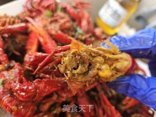麻辣小龙虾的做法步骤：13