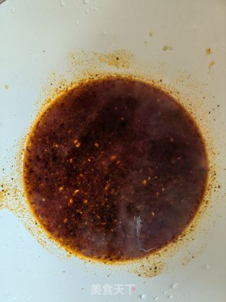 小龙虾米粉的做法步骤：5