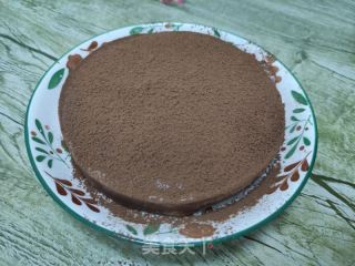 冰山熔岩的做法