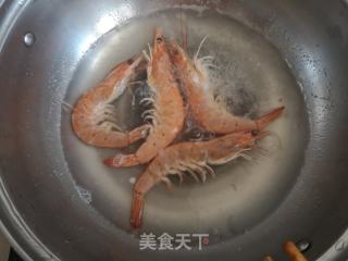 海鲜什锦菜的做法步骤：5