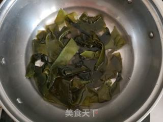 海鲜什锦菜的做法步骤：6
