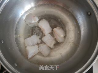 海鲜什锦菜的做法步骤：7