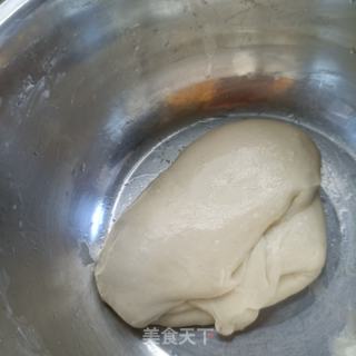 野葱油饼的做法步骤：1
