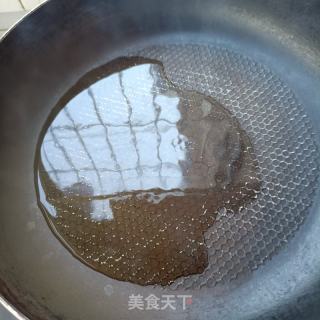 野葱油饼的做法步骤：5