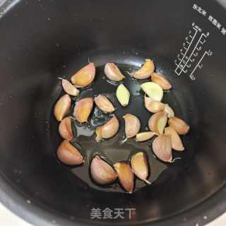 蒜子焗土豆的做法步骤：6