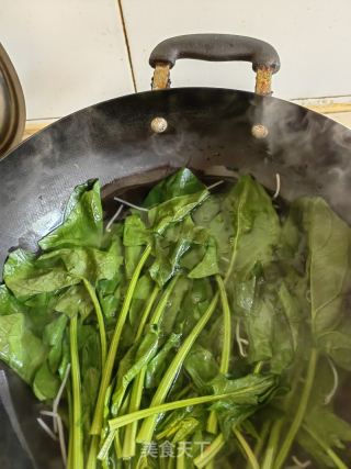 减脂拌三丝的做法步骤：5