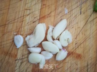 素炒包包菜的做法步骤：3