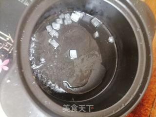 鲍鱼烧排骨的做法步骤：4