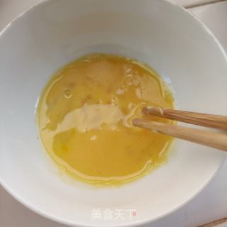 马兰头蛋汤的做法步骤：5