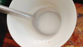 蒜薹炒肉里的小秘密的做法步骤：6