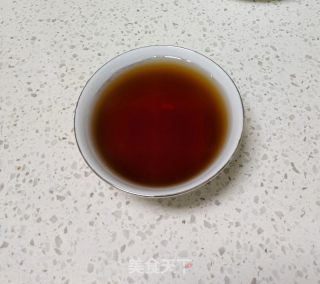 自制爽口冷面的做法步骤：4