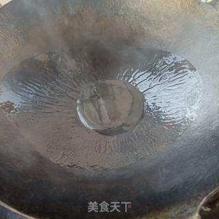 虾仁炒马兰头的做法步骤：6