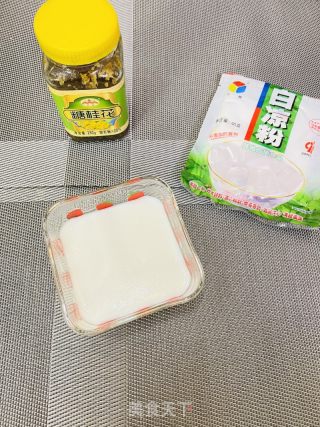 零难度的饭后甜点 | 桂花椰汁冻的做法步骤：3