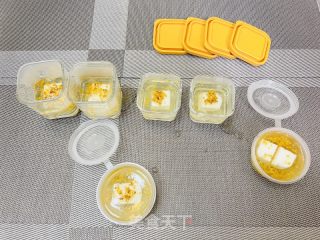 零难度的饭后甜点 | 桂花椰汁冻的做法步骤：7