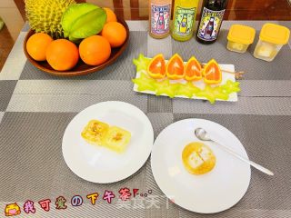 零难度的饭后甜点 | 桂花椰汁冻的做法步骤：9