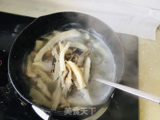 烩羊杂的做法步骤：2