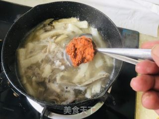 烩羊杂的做法步骤：3