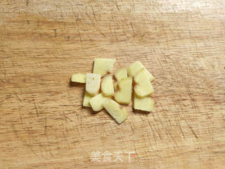虾米冬瓜汤的做法步骤：2
