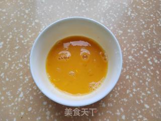 豌豆蛋羹的做法步骤：2