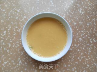 豌豆蛋羹的做法步骤：3