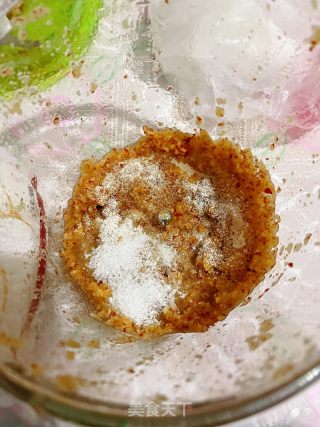 红枣发糕的做法步骤：2