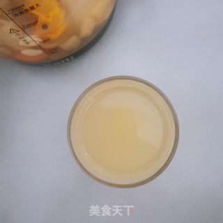 美白润肺饮的做法步骤：3