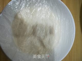 蒸豆腐脑的做法步骤：2
