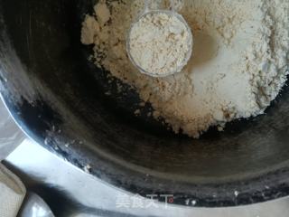 自已做豆腐脑的做法步骤：1