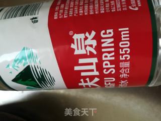自已做豆腐脑的做法步骤：2